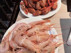 -星伦多自助料理·涮烤一体(嘉兴八佰伴店)