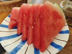 -樾餐厅泰式海鲜火锅(民歌湖店)