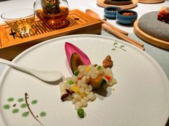 -叶叶菩提·晋福宫