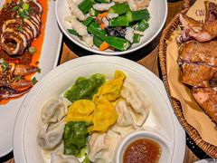 -前海沿·青岛菜(乐客城店)