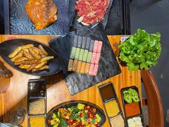 -吉志烤肉(太原总店)