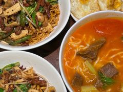 -寻裕记·现炒浇头面(人民广场店)