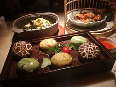 -佬麻雀·新湘菜(珠海金发购物中心店)