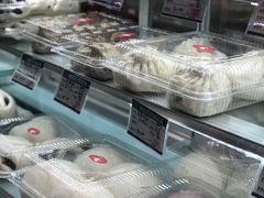 -白玉兰食品(中山公园龙之梦店)
