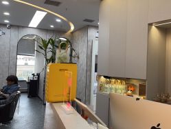 -Nice·烫染设计Salon