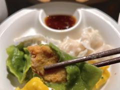 -前海沿·青岛菜(五四广场永旺店)