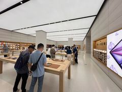 -Apple零售店(济南恒隆广场店)