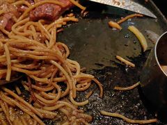 -半秋山西餐厅(襄阳万达店)