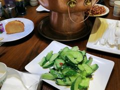 -下杨家青海土火锅(海湖店)