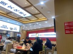-米村拌饭(天津东丽万达店)
