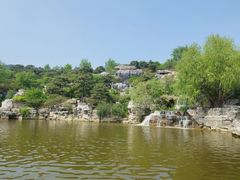 -北京西山国家森林公园