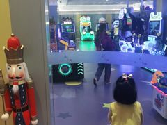 -芭菲盛宴·环球美食(锦城万达广场店)