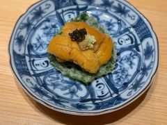 -荣一代目OMAKASE板前料理