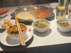 -山城辣妹子(定福庄店)