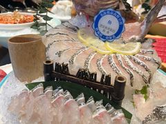 -东海怡品海鲜豆捞(星街坊店)