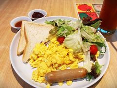-必胜客(新辰里酒仙桥店)
