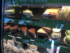 -星巴克(湖州凤凰时代广场店)