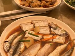 -江南村海鲜馆(洞头店)