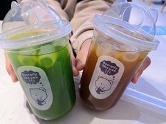 -川人百味(亿合城店)