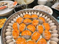 -老城鲜·小海鲜贝贝煲火锅(壹方城店)