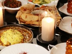 -Supine Bistro溯泮餐厅