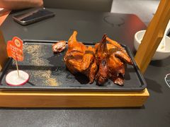 -羽鸽集·乳鸽专门店·地道顺德菜(岭南站店)