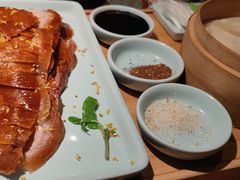 -青年公社·烤鸭(天玥中心店)