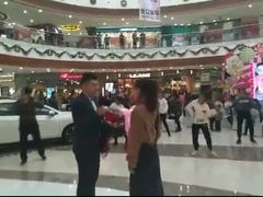 -万达广场(泰安泰山店)