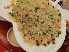 -福满园大酒楼(梅林店)