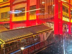 -珠江夜游西堤码头