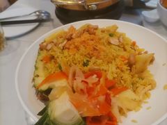 -美奈小馆·东南亚菜(福田星河COCO Park店)