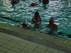 -小海豚国际游泳培训中心(浦东源深体育中心店)