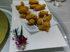 -福季酒店(怡园绿景店)