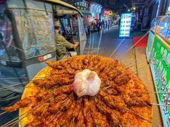 -文文烤肉(大皮院店)