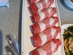 -海底捞大排档火锅(悦荟广场店)