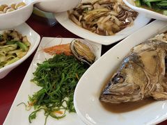 -青岛美食鲁菜大酒店