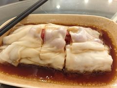 -荔园小馆(园岭新村二期店)