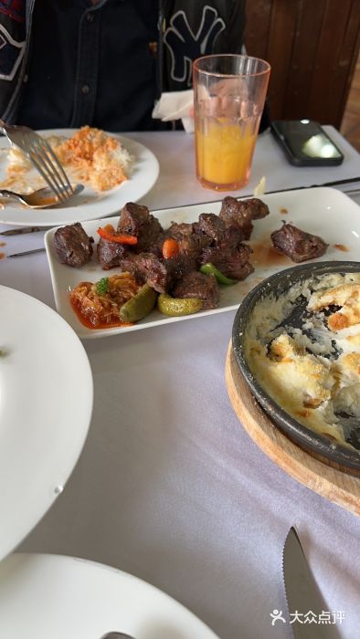 维兰西餐(万泉河店)图片