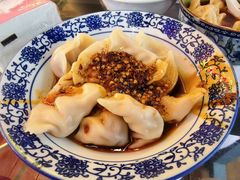 -春阳水饺(香槟广场店)