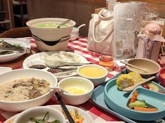 羊肉水饺-西贝(深圳卓悦汇店)