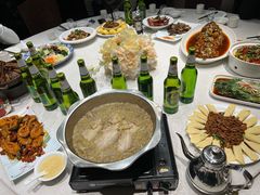 -老六杀猪菜(进乡街店)