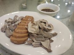 -百姓百味海鲜酒楼(粤垦路总店)