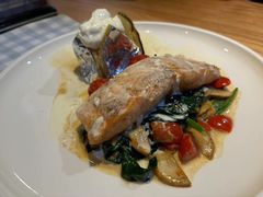 -Paulaner·德国帕拉娜自酿啤酒餐厅(海上世界店)