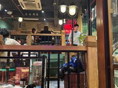 -海煮叹鲜·粥底火锅·港式海鲜打边炉(赛银国际广场店)