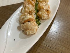 大树白芥虾-大树餐厅(大悦城店)
