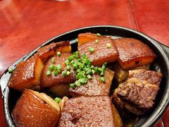 -背篓人家(洞口店)