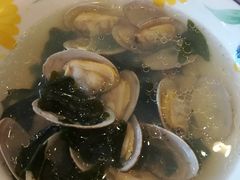 -萨莉亚意式餐厅(东山口店)