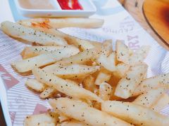 -AJIYA炭火烧肉(徐汇正大乐城店)