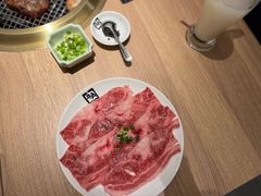 -牛角烧肉(步步高星城天地店)