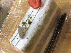 -BreadTalk面包新语·烘焙蛋糕(中心书城店)